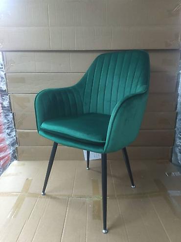 Стулья для кафе, ресторанов: Домашний уют и современное дизайнерское решение — 10