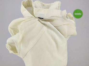 hm white blouse: Bluzka damska, rozmiar 3XL — 5