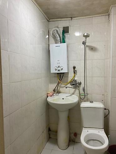 jasmin sumqayit: Bakı, 2 otaqlı, Köhnə tikili, 35 kv. m — 10