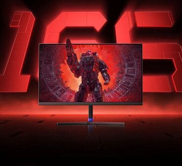 монитор к5: Монитор, Xiaomi, Колдонулган, 23" - 24"