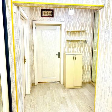 Köhnə tikili: Bakı, 3 otaqlı, Köhnə tikili, m. Həzi Aslanov, 65 kv. m — 10