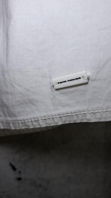 hilfiger: Çatirilma metro Əhmədli "Zoluşka" Tommy Hilfiger uzunqol köynək - — 6