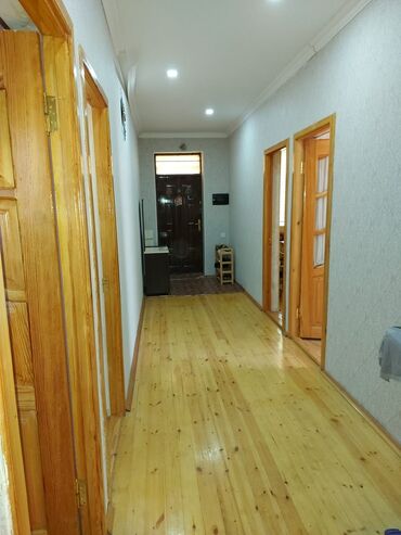 Uzunmüddətli kirayə evlər: 120 kv. m, 4 otaqlı, İnternet, Telefon, Qaz — 13