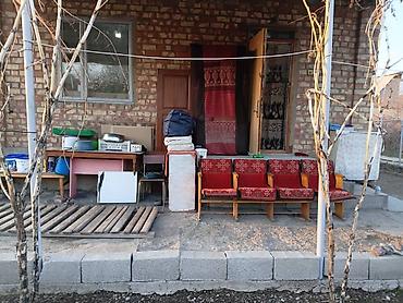 Продажа дач: Дом с участком и огородом - Отдельно стоящий одноэтажный дом из — 3