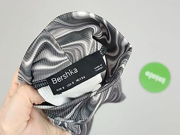 pepco ac dc: Bershka, Top damski, rozmiar S — 5
