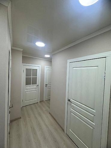 квартира ауезова: 2 комнаты, 51 м², Индивидуалка, 4 этаж — 3