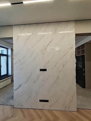 Другие виды отделочных работ: Декоративные отделочные работы: арт-бетон, венецианские и фактурные — 7