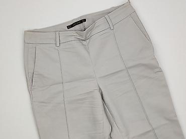 Zara, Spodnie materiałowe damskie, rozmiar S