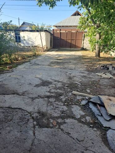 Продажа домов: Дом, 50 м², 3 комнаты, Собственник, Старый ремонт