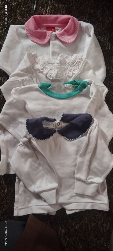 Комплекты одежды: Комплект, цвет - Красный — 5