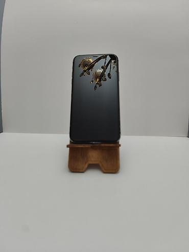 Apple iPhone: IPhone 11, Б/у, 64 ГБ, Черный, 100 % — 2