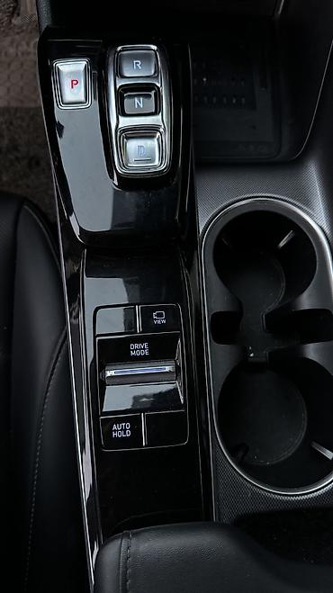 Hyundai: Hyundai Sonata: 2019 г., 2 л, Автомат, Гибрид, Седан — 12