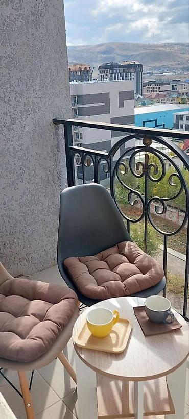 Продажа квартир: 1 комната, 45 м², АУЦА Элитка, 9 этаж, Евроремонт — 9