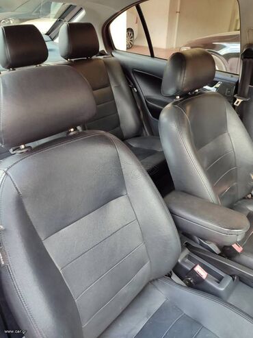 Skoda: Skoda Octavia: 1.6 l. | 2006 έ. 145000 km. Λιμουζίνα — 6