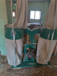 Hazır biznes: Hazır mebel sexi satılır şəkildə görünən 280lik yatar pvc tozssoran — 11