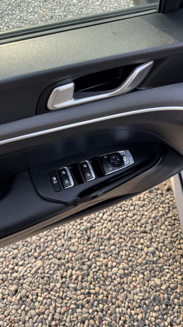 Kia: Kia K5: 2022 г., 2 л, Автомат, Газ, Седан — 6