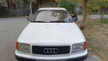 туманик ауди: Audi S4: 1993 г., 2 л, Автомат, Бензин, Седан