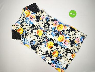 ralph yupoo: George, Sukienka damska, rozmiar 4XL — 2