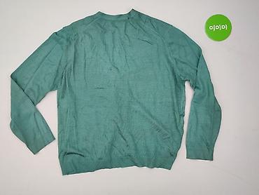 sweter turecki: Cardigan, Kardigan damski, rozmiar M — 5