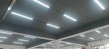 Фасадные 3D панели: Декоративные стеновые панели и остекление душевой под заказ - — 5