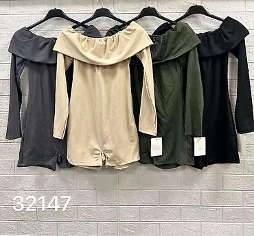 svilena: Kombinezon sa otvorenim ramenima
2400 🔥 — 5
