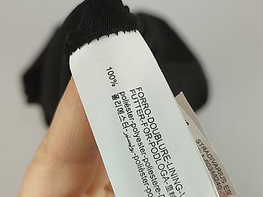 proste: Stradivarius, Sukienka damska, rozmiar M — 5