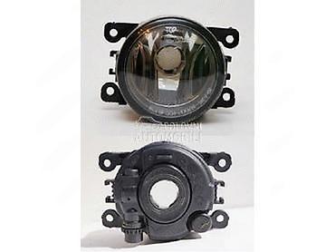 Glave motora: PLASTIKE OKO MAGLENKI ZA FORD C-MAX, FIESTA, FOCUS . OD 2004. DO — 14