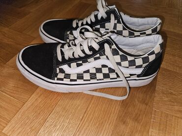 vans 37: Trainers, Vans, size - 41