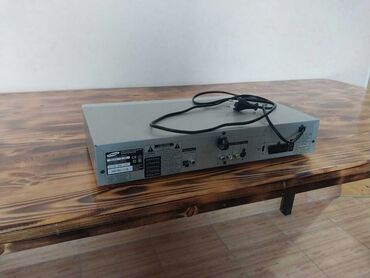 DVD və Blu-ray pleyerlər: Samsung — 17