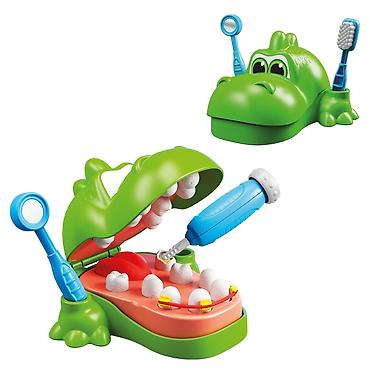 dres partizana za decu: ArtCraft testo – Dino zubar (šifra proizvoda: 036770-10-100) — 3