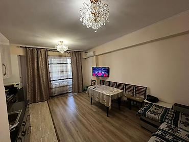 Продажа квартир: 2 комнаты, 71 м², Элитка, 4 этаж, Евроремонт — 1