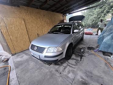 пассат б3 руловой рейка: Volkswagen Passat Variant: 2002 г., 2 л, Кол менен иштөөчү, Бензин, Универсал — 7