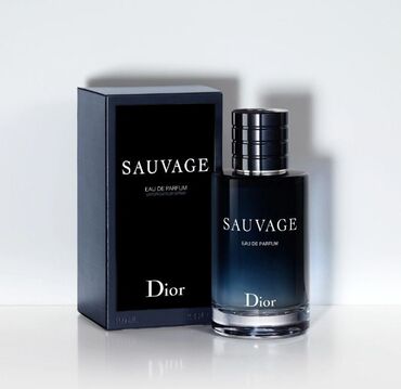 Ətriyyat: Dior Sauvage – stoklardan düşməyən həmin əfsanə🔥 1 ml - 1₼ Minimal