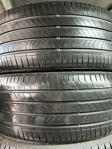 бмб е 34: Шины 245 / 40 / R 19, Лето, Б/у, Пара, Легковые, Корея, Kumho