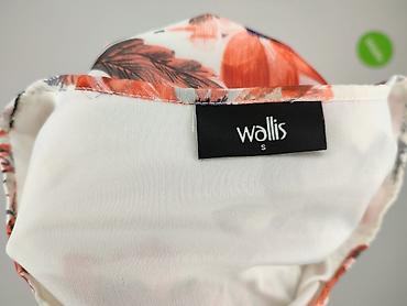 bluzki willsoor: Wallis, Bluzka damska, rozmiar S — 4