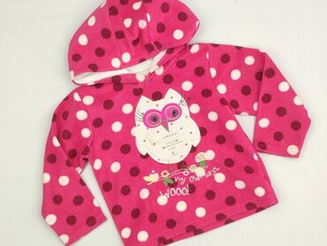 Sweatshirts: Sweatshirt, St. Bernard, 12-18 months, condition - Very good