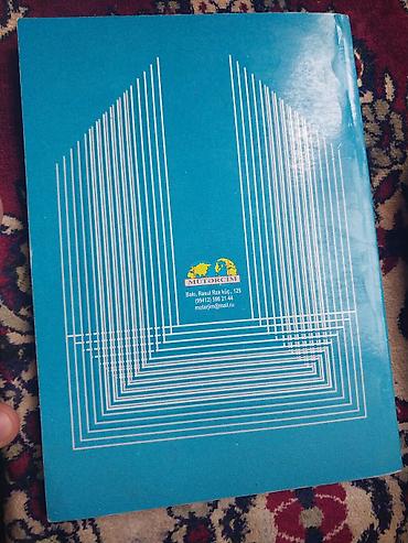 индивидуалки баку: Bu kitab heç istifade edilmeyib,ingilis dili qayda kitabıdır, 6 — 2