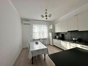 Продажа домов: 4 комнаты, 126 м², 4 соток, Бишкек, Биримдик-Кут ж/м Собственник — 6