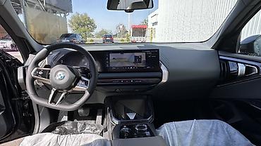 bmb e39: BMW X3: 2026 г., 2 л, Автомат, Бензин, Кроссовер — 2