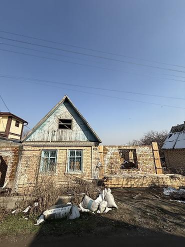Продажа дач: УЧАСТОК с дачей, Панорама, дачный поселок Приборист 🔸размеры: 16/30 — 4