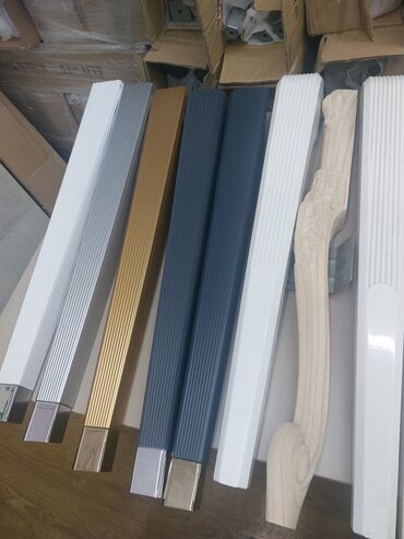 Столы-трансформеры: 3 метровый стол трансформер "Элит" Длина от 55 см до 3 метра — 7