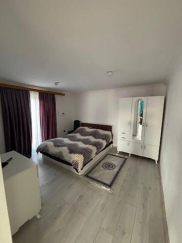 Həyət evləri və villaların satışı: Türkan qəs. 3 otaqlı, 100 kv. m, Yeni təmirli — 24