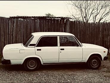 VAZ (LADA): VAZ (LADA) 2107: 1.6 l | 2006 il 36000 km Sedan — 9
