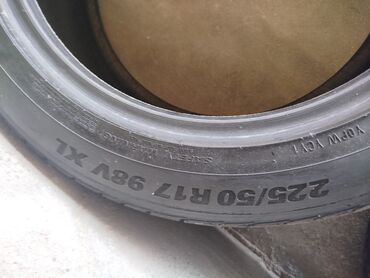 Təkərlər: Şin Kumho 225 / 50 / R 17 -da lalafo.az — 6 Təkərlər: Şin Kumho 225 / 50 / R 17 — 6