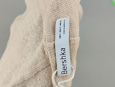 be: Bershka, Sweter damski, rozmiar S — 4