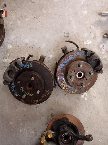 Другие автозапчасти: Запчасти на Сузуки Альто Сузуки Вагон Р Сузуки Игнис Сузуки — 8