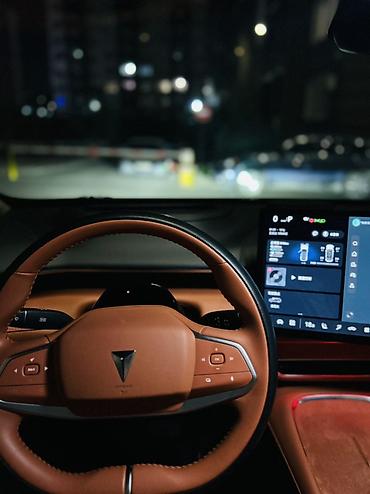 рассрочка електромабиль: Changan : 2024 г., Электромобиль, Кроссовер — 7