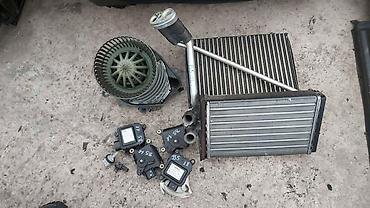 pragovi za auto: SENZOR MOTORIC REOSTAT KLIME ZA VOLKSWAGEN PASSAT B5 | VW PASSAT — 1
