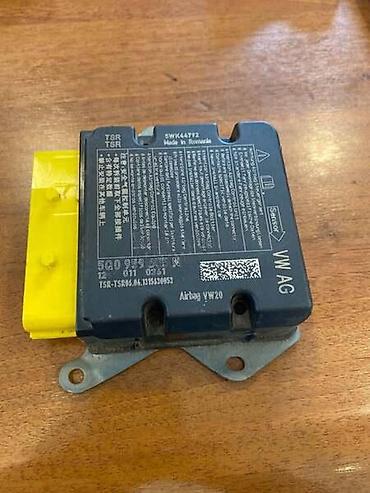 tipke: MODUL AIR BAG ZA AUDI A3 - 5Q0959655N | Centrala air bag za Audi A3 — 1
