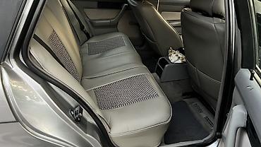 eafc 25: BMW 5 series: 1994 г., 1.8 л, Механика, Бензин, Универсал — 8